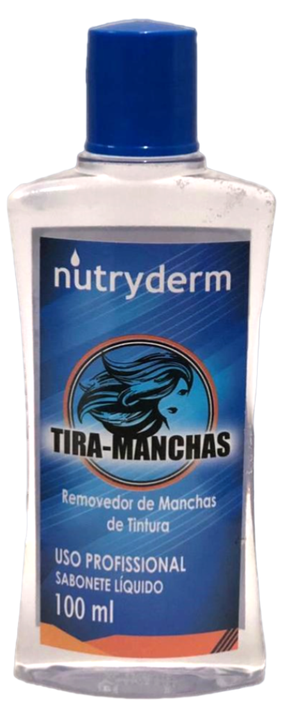 TIRA MANCHA
