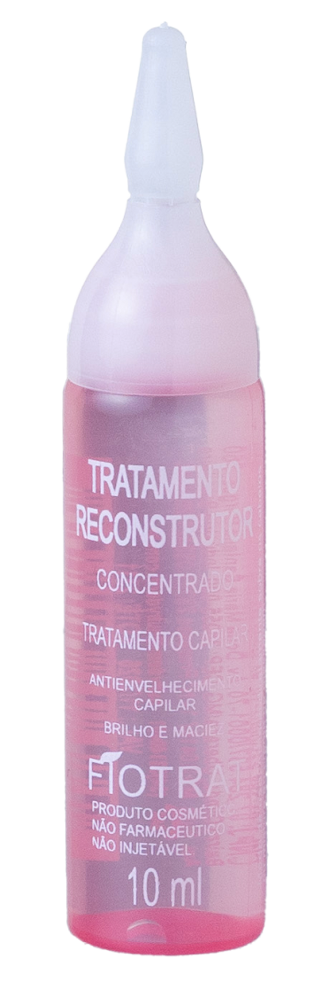 Tratamento Reconstrutor